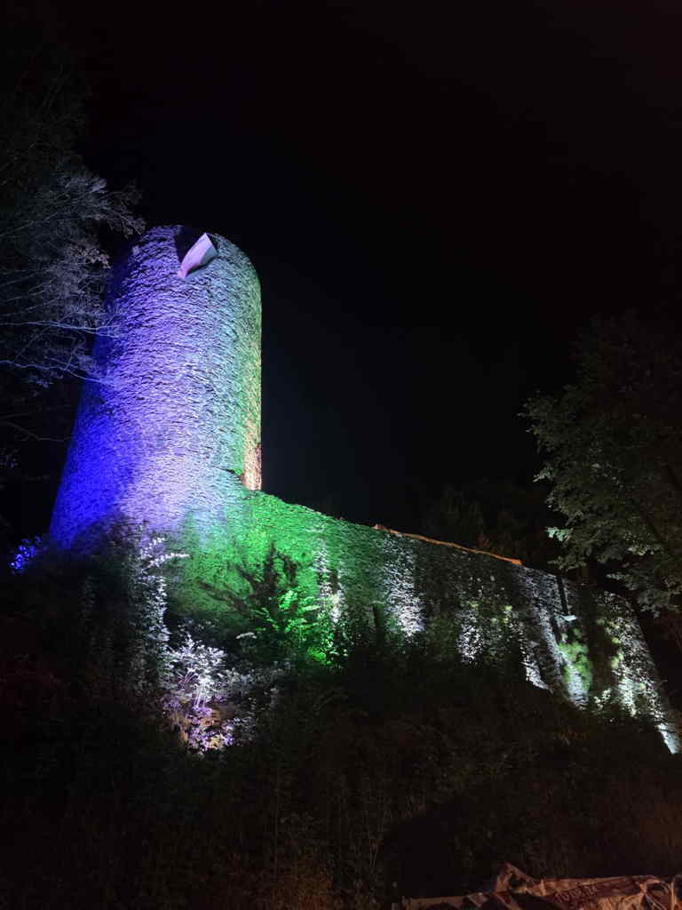 Burgfest10