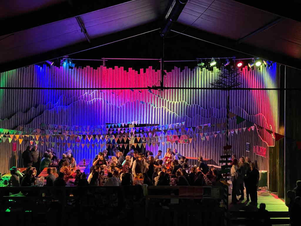 Burgfest11