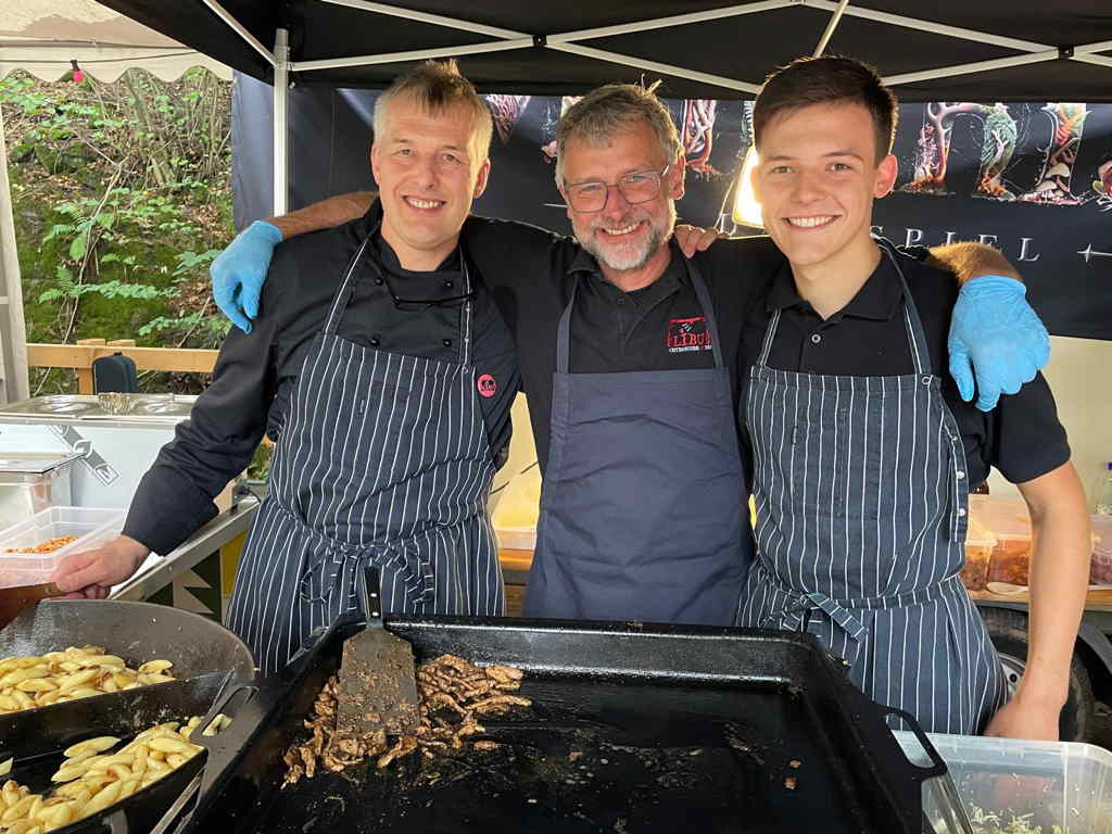 Burgfest12