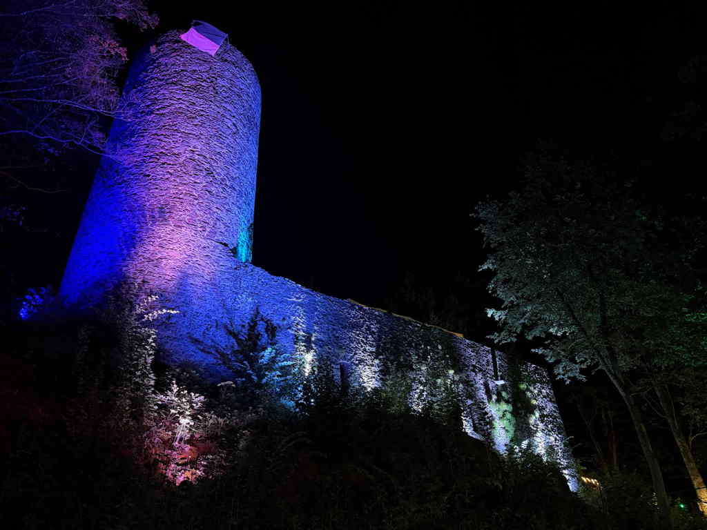 Burgfest18