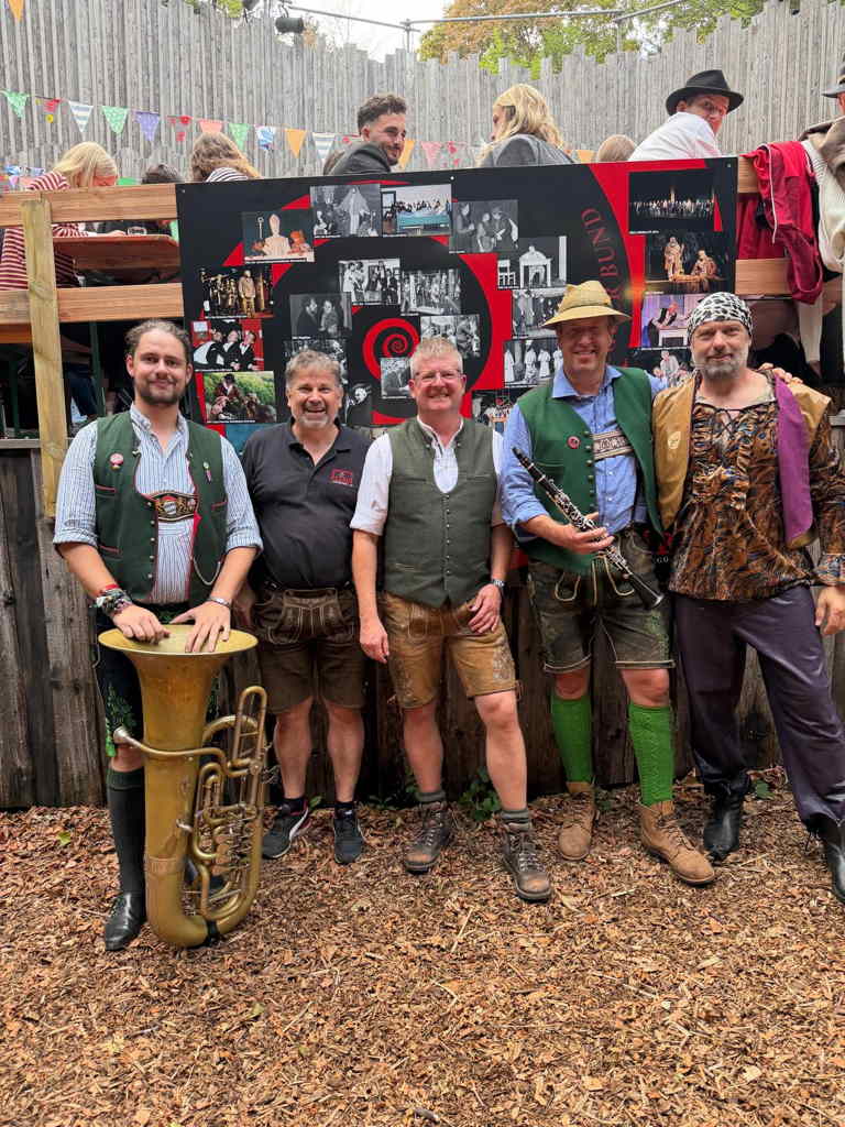 Burgfest23