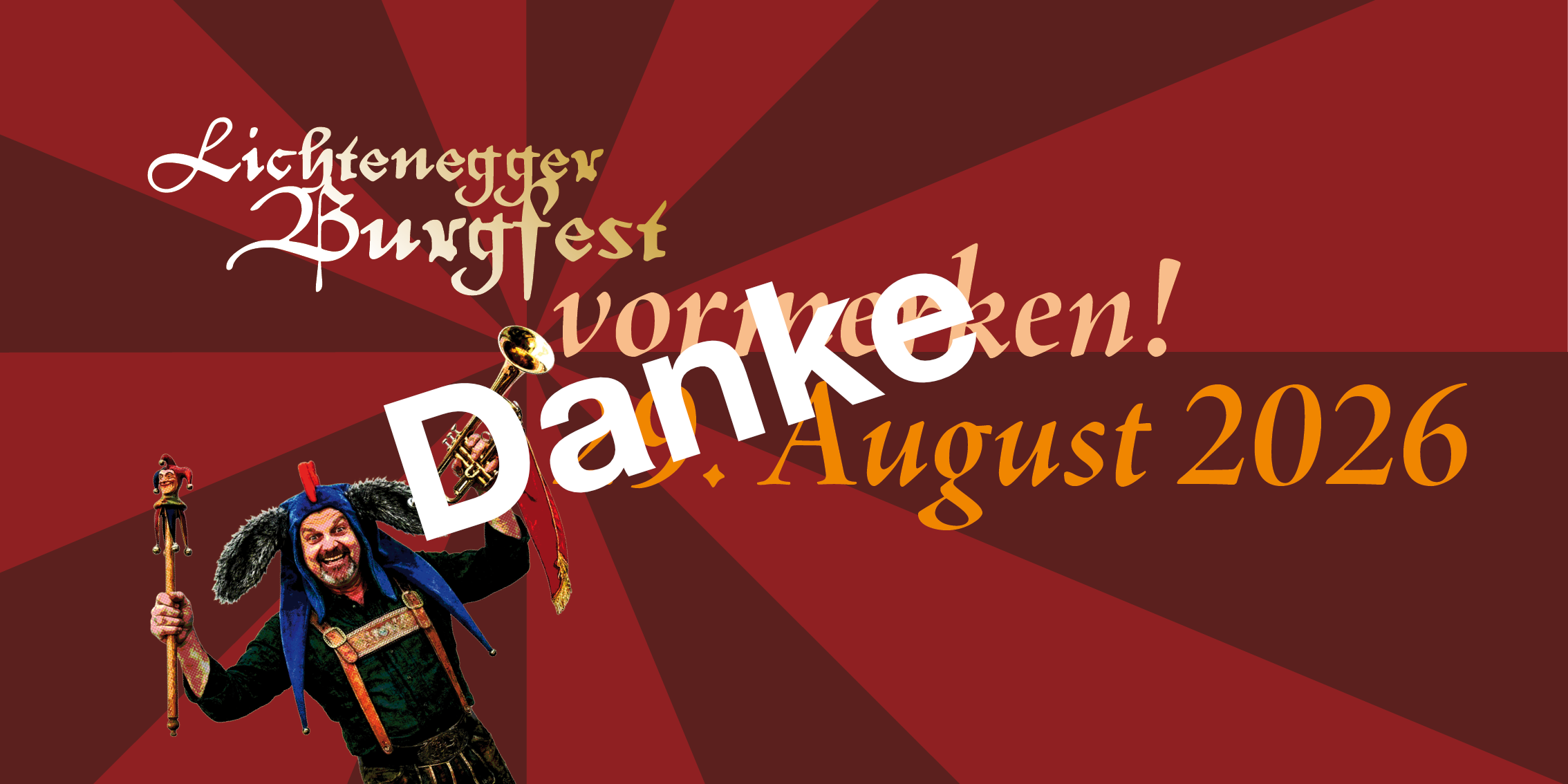burgfest